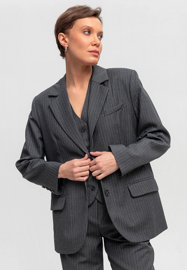 Chalaia Жакет -  - фото 4