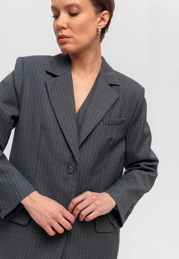 Chalaia Жакет -  - фото 5