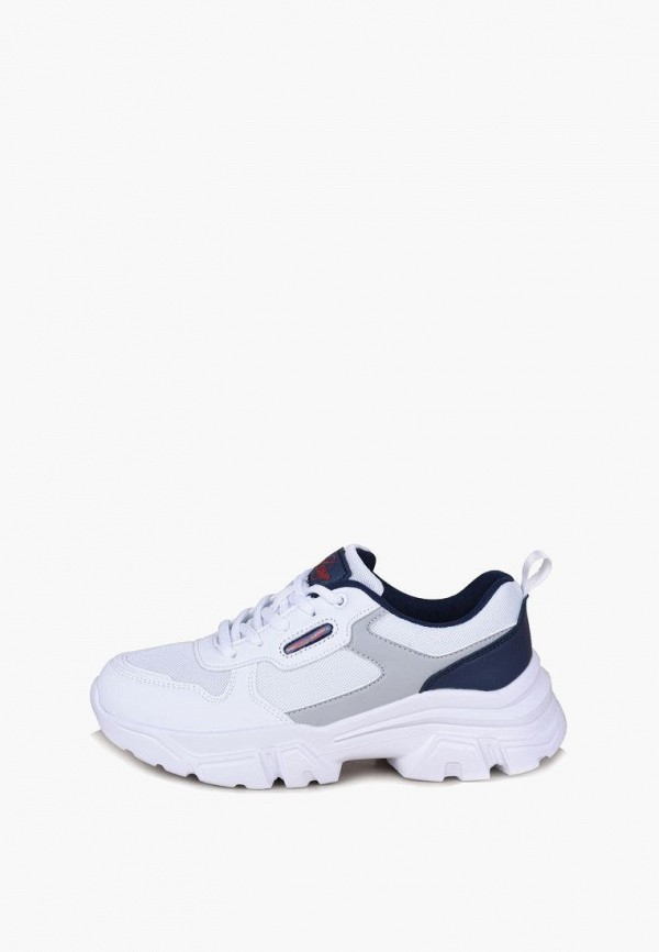 TimeJump Кроссовки - фото 1