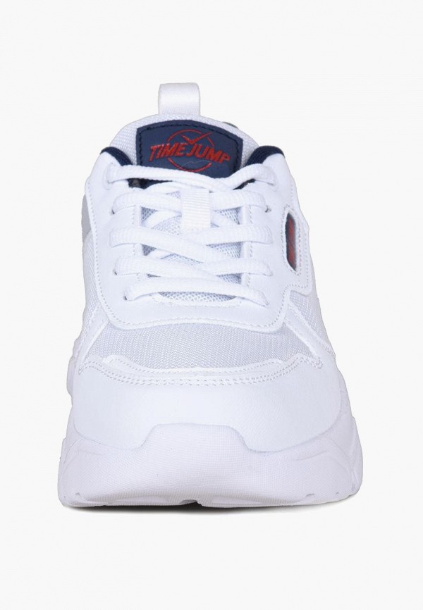 TimeJump Кроссовки - фото 6