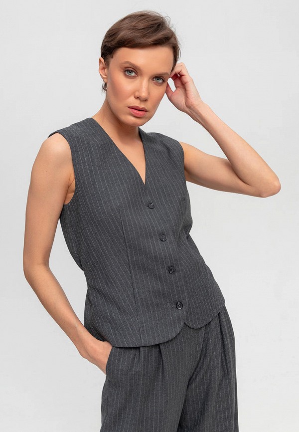 Chalaia Жилет -  - фото 1