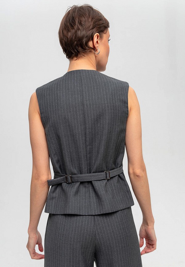 Chalaia Жилет -  - фото 3