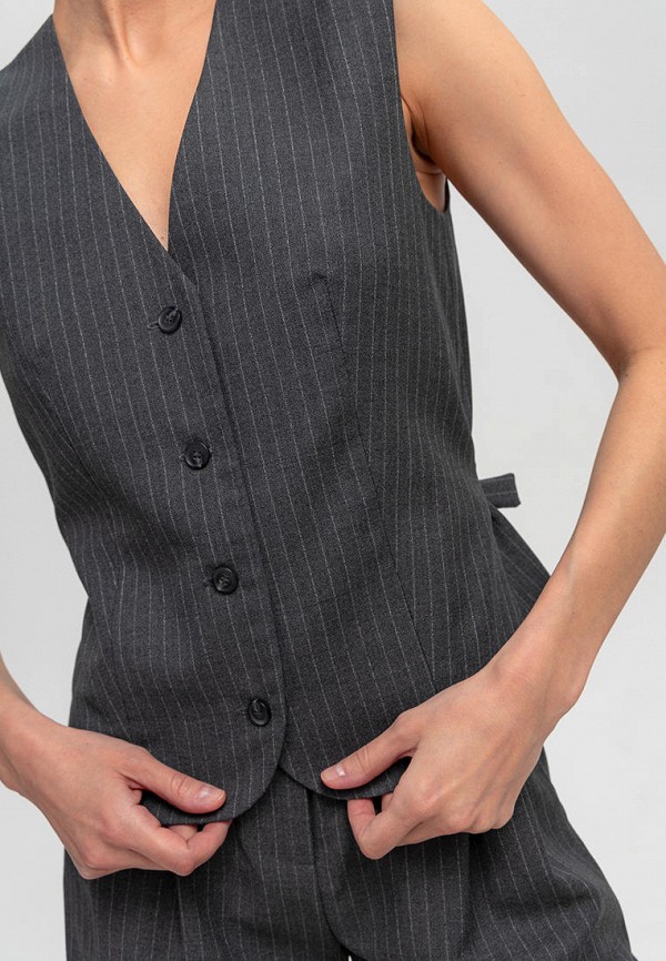 Chalaia Жилет -  - фото 5