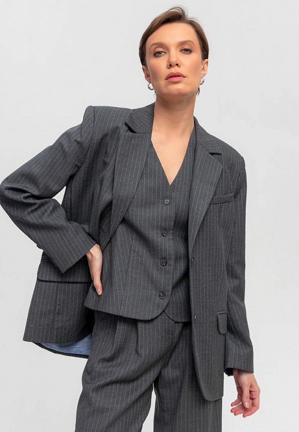 Chalaia Жилет -  - фото 4