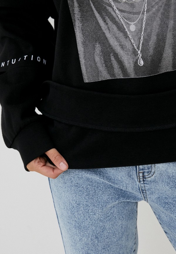 Zolla Свитшот - фото 4