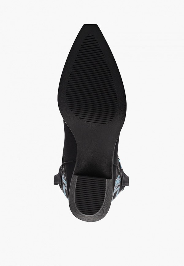 Сапоги Ivolga, цвет: черный, MP002XW0FN5R — купить в интернет-магазине ...