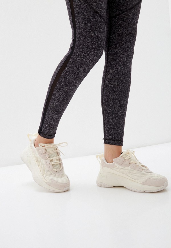 Кроссовки Li-Ning NEBULA 2K, цвет: бежевый, MP002XW0FN9U — купить в ...