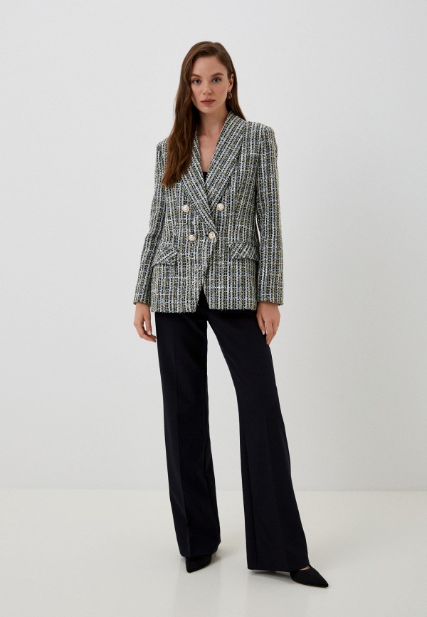 Mist Жакет - фото 2