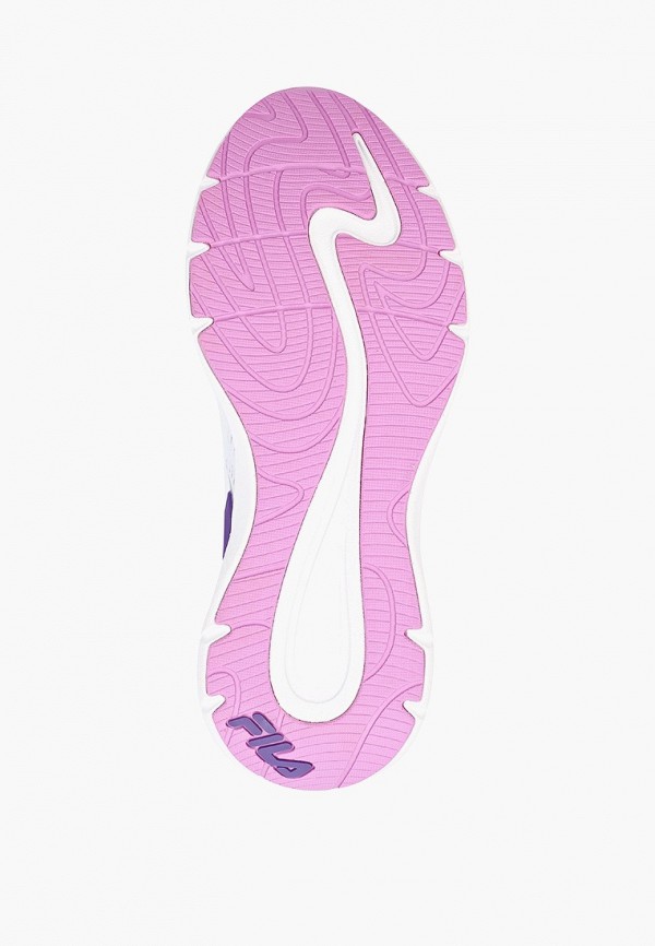 Кроссовки Fila, цвет: фиолетовый, MP002XW0FNCQ — купить в интернет ...