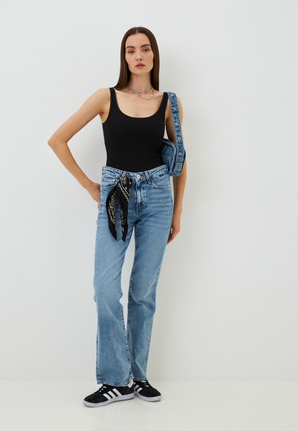 Mavi Джинсы - MIAV JEANS - фото 2