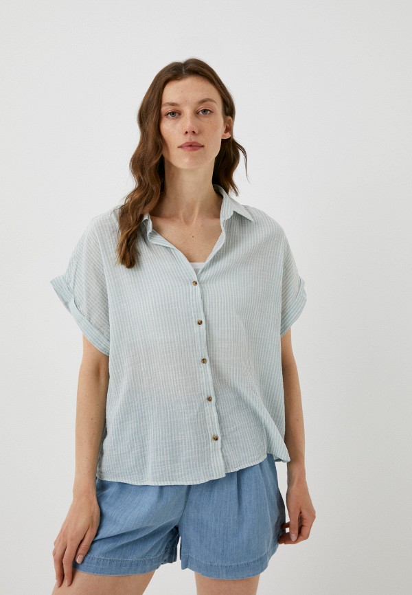 Mavi Блуза - SHORT SLEEVE SHIRT - фото 1