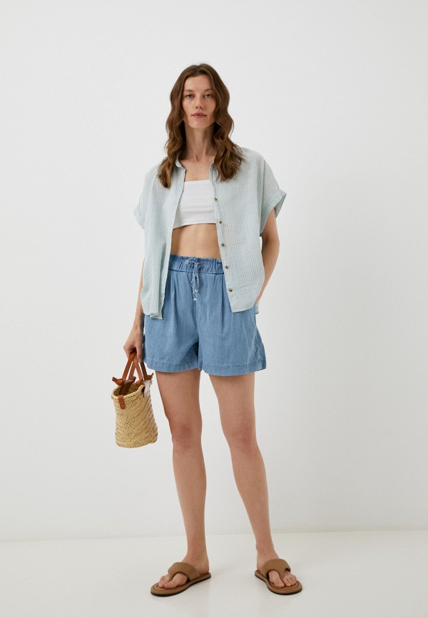 Mavi Блуза - SHORT SLEEVE SHIRT - фото 2