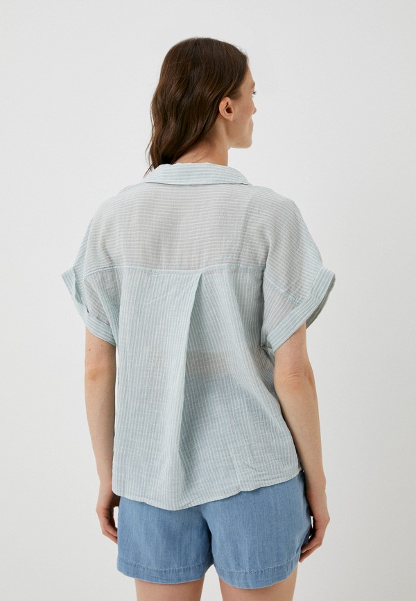 Mavi Блуза - SHORT SLEEVE SHIRT - фото 3
