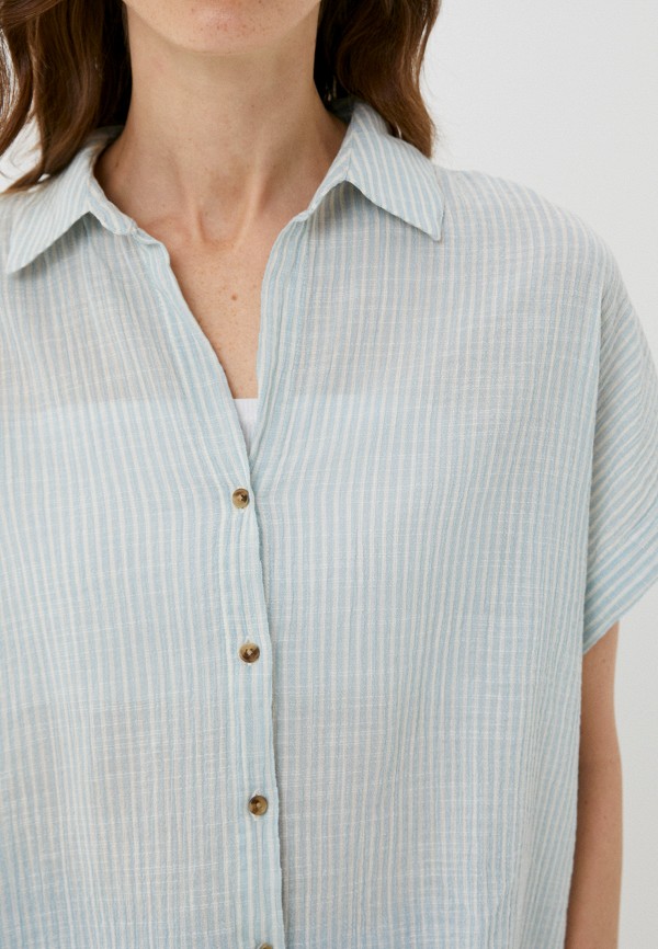 Mavi Блуза - SHORT SLEEVE SHIRT - фото 4