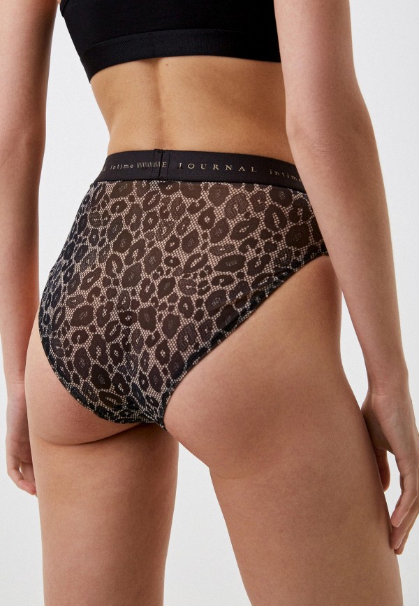 Le Journal Трусы - ZOI LEO exclusive online - фото 2