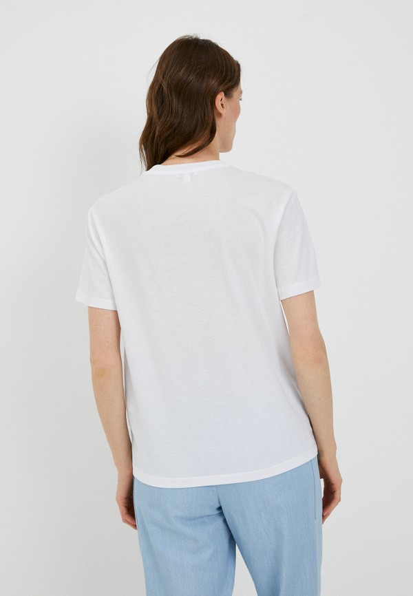 Mavi Футболка - SHORT SLEEVE TOP - фото 2