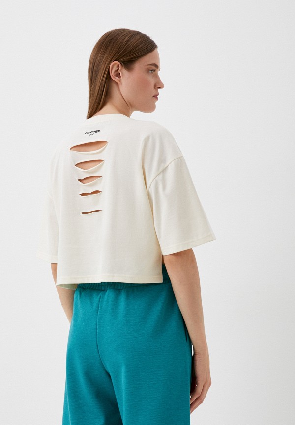 Puncher Футболка - фото 2