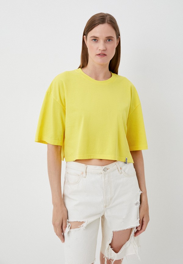 Puncher Футболка - фото 1