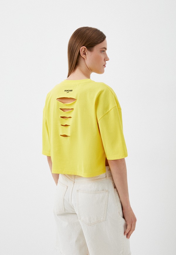 Puncher Футболка - фото 2