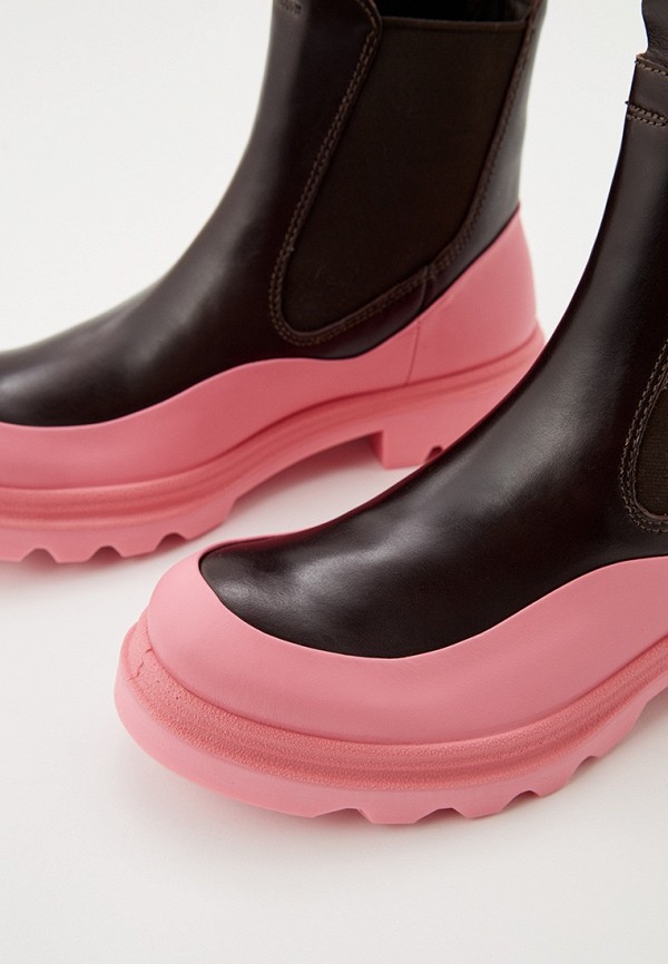 Ecco Ботинки - GRAINER W - фото 2