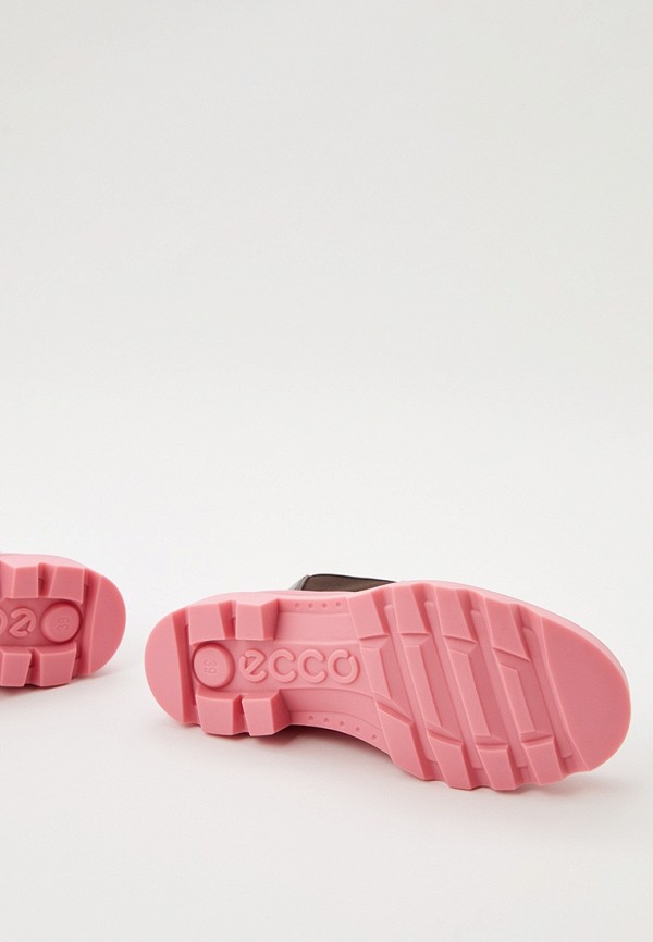 Ecco Ботинки - GRAINER W - фото 5