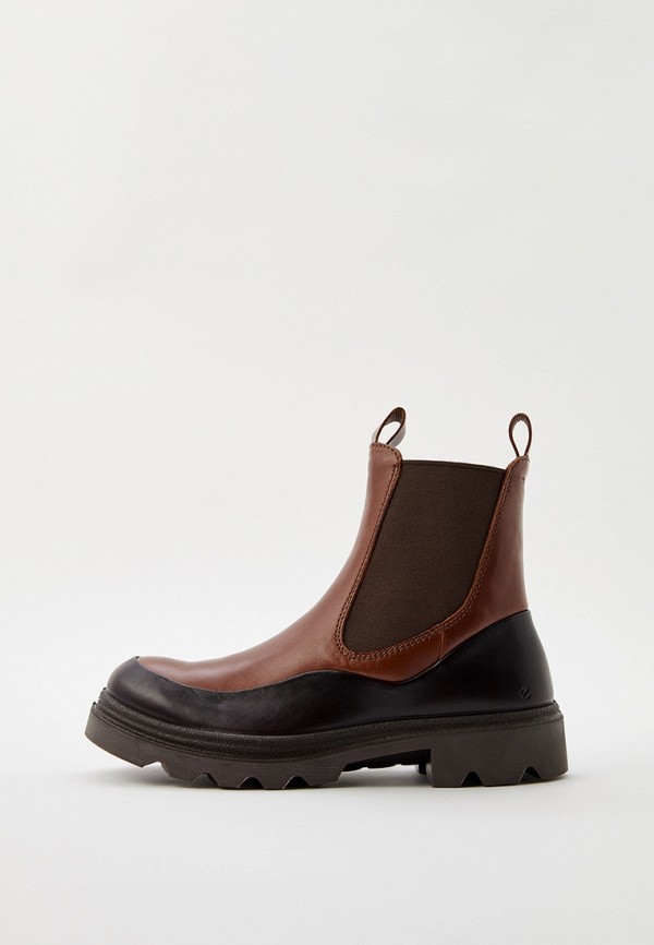 Ecco Ботинки - ECCO GRAINER W - фото 1