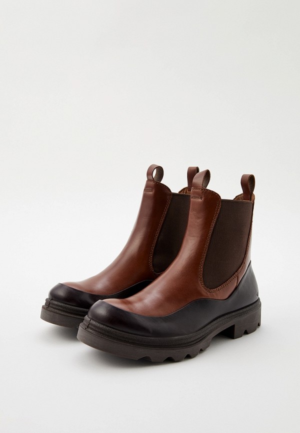 Ecco Ботинки - ECCO GRAINER W - фото 3