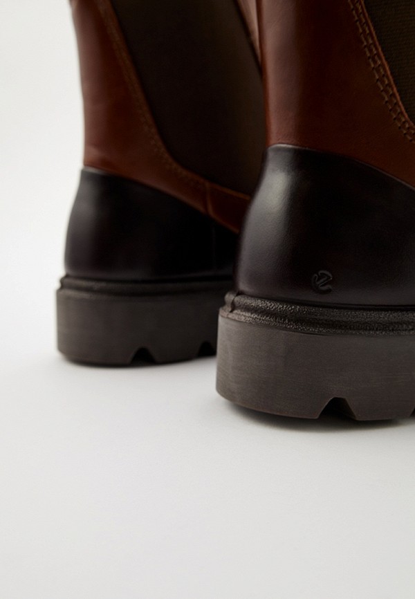 Ecco Ботинки - ECCO GRAINER W - фото 4