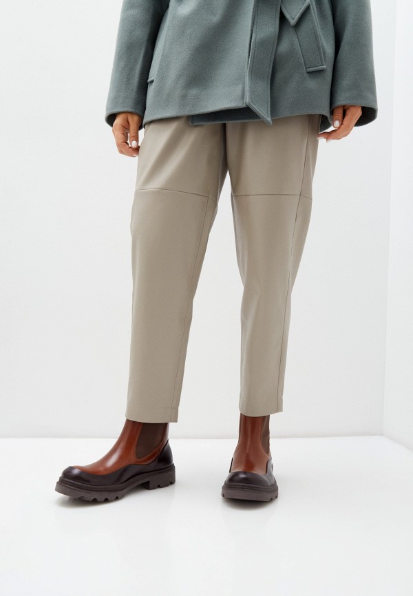 Ecco Ботинки - ECCO GRAINER W - фото 6