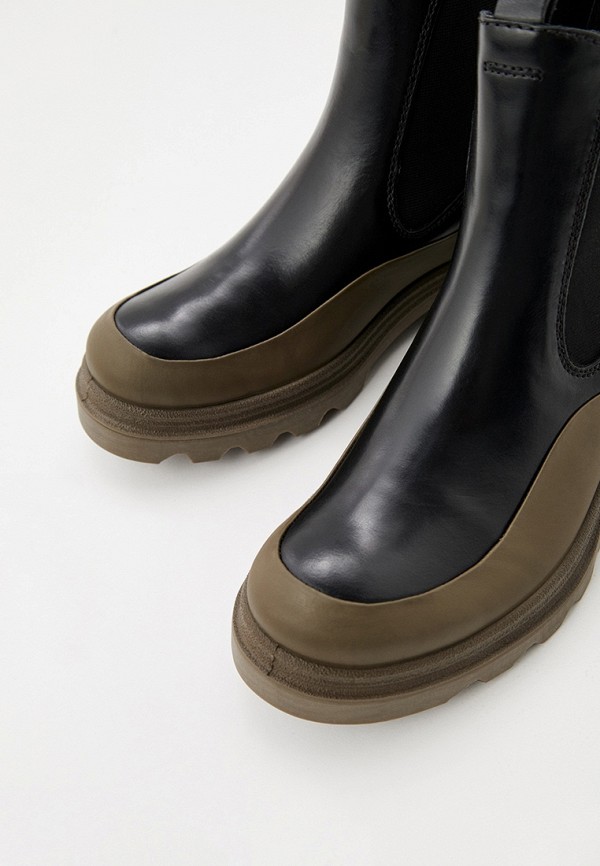 Ecco Ботинки - ECCO GRAINER W - фото 2