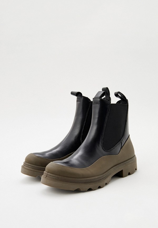 Ecco Ботинки - ECCO GRAINER W - фото 3