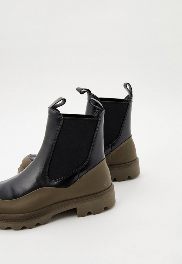 Ecco Ботинки - ECCO GRAINER W - фото 4