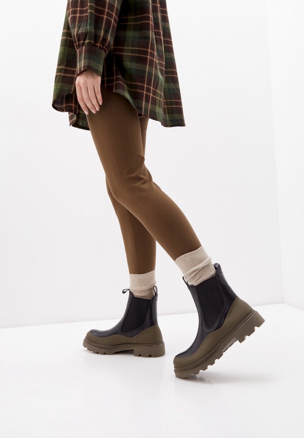 Ecco Ботинки - ECCO GRAINER W - фото 6