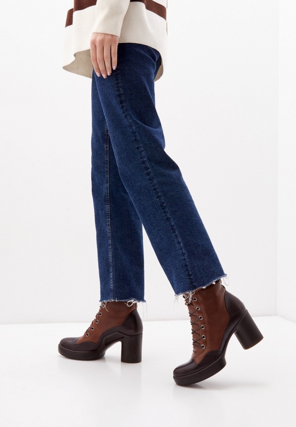 Ecco Ботильоны - ECCO SHAPE SCULPTED MOTION 55 - фото 6