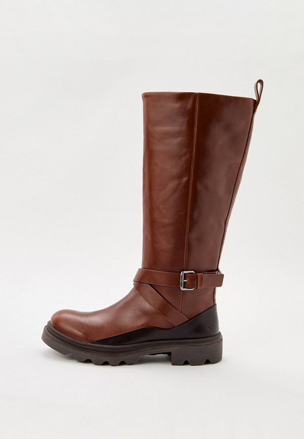 Ecco Сапоги - ECCO GRAINER W - фото 1