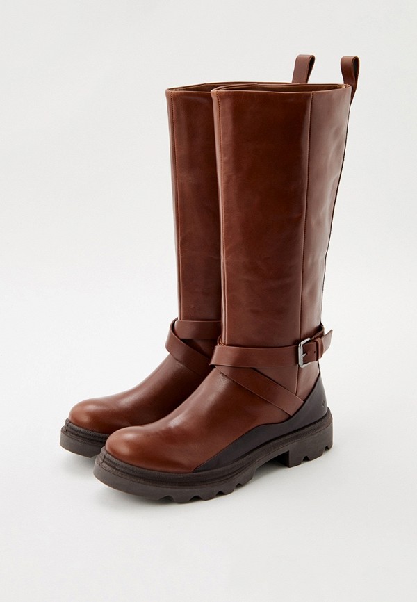 Ecco Сапоги - ECCO GRAINER W - фото 3