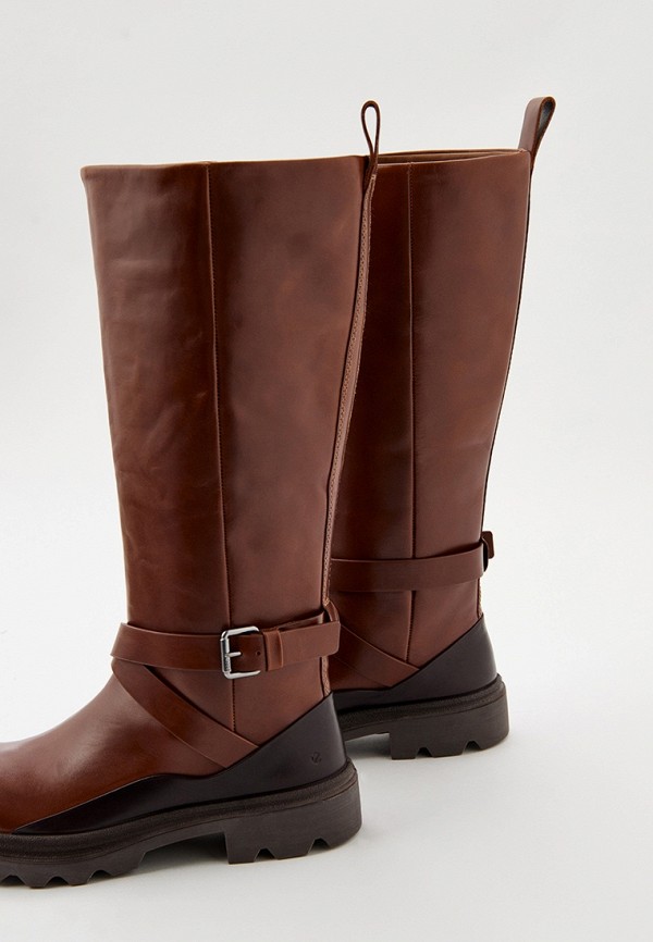 Ecco Сапоги - ECCO GRAINER W - фото 4