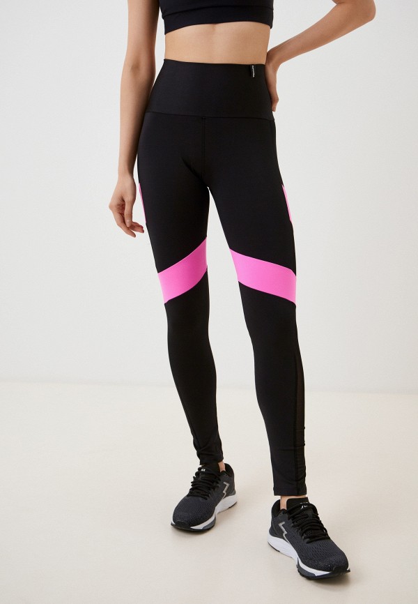Euphoria Леггинсы - Feel - фото 1