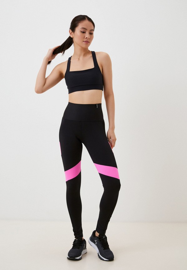 Euphoria Леггинсы - Feel - фото 2