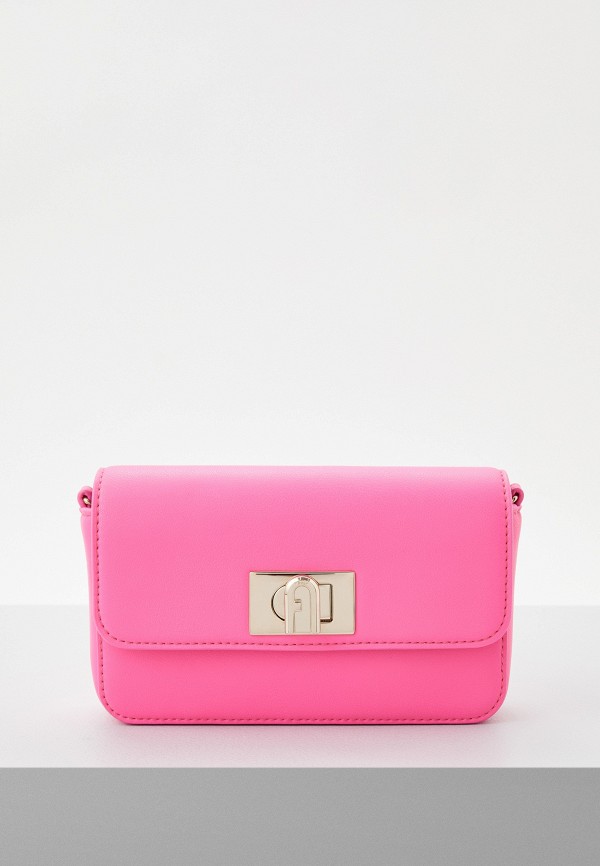 Furla Сумка - FURLA 1927 MINI CROSSBODY - фото 1