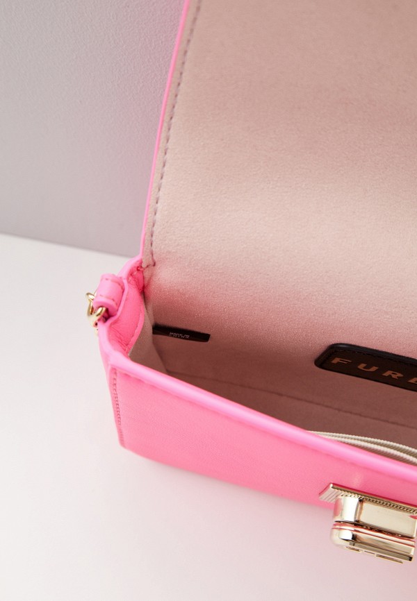 Furla Сумка - FURLA 1927 MINI CROSSBODY - фото 4
