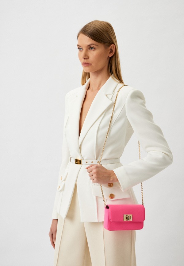 Furla Сумка - FURLA 1927 MINI CROSSBODY - фото 5