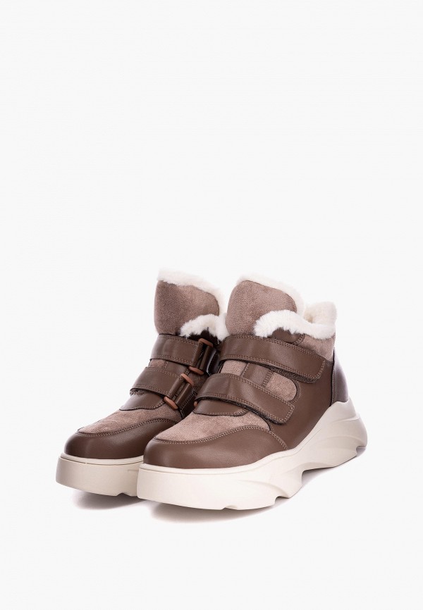 Instreet Ботинки - Полнота F (6) - фото 6