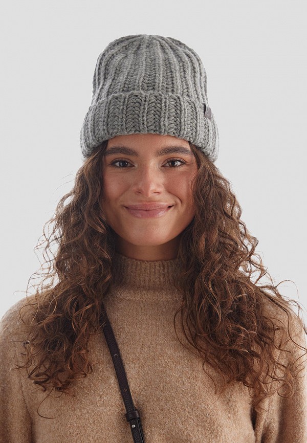 Ecco Шапка - Fine Beanie - фото 4