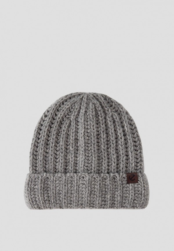 Ecco Шапка - Fine Beanie - фото 1