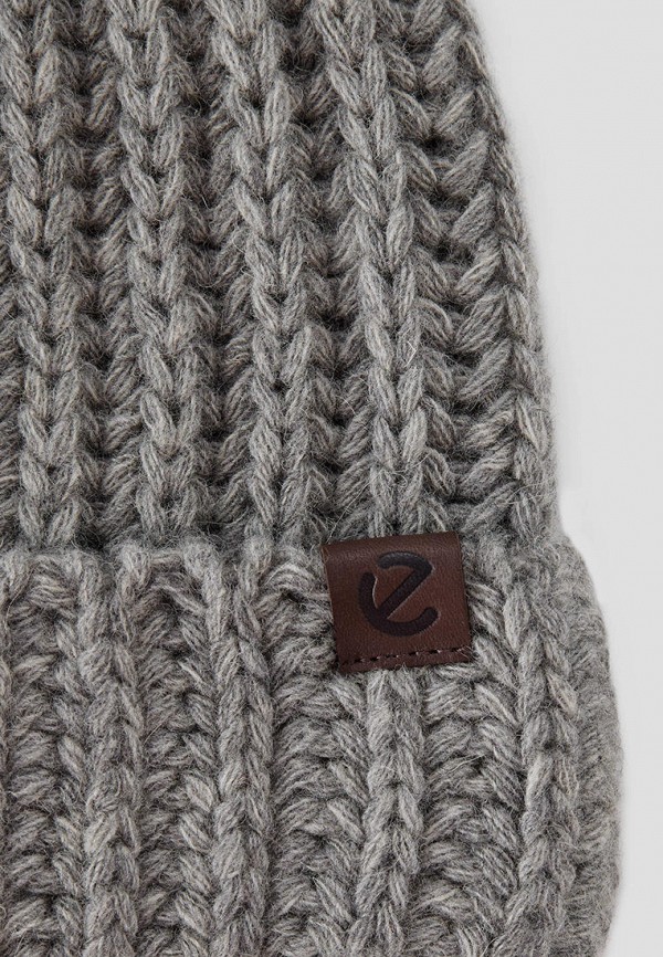 Ecco Шапка - Fine Beanie - фото 2