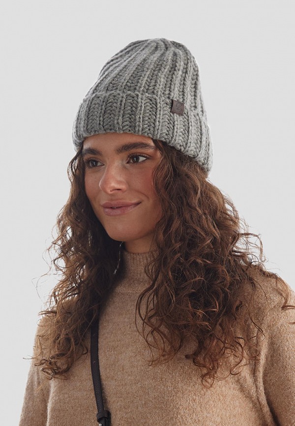 Ecco Шапка - Fine Beanie - фото 3