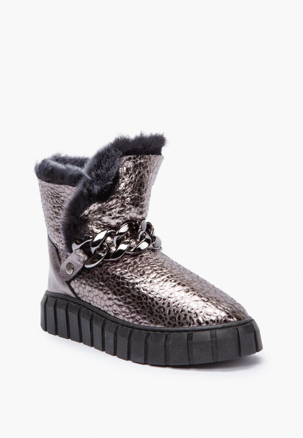 Mysa Полусапоги - PUCON-TR - фото 4