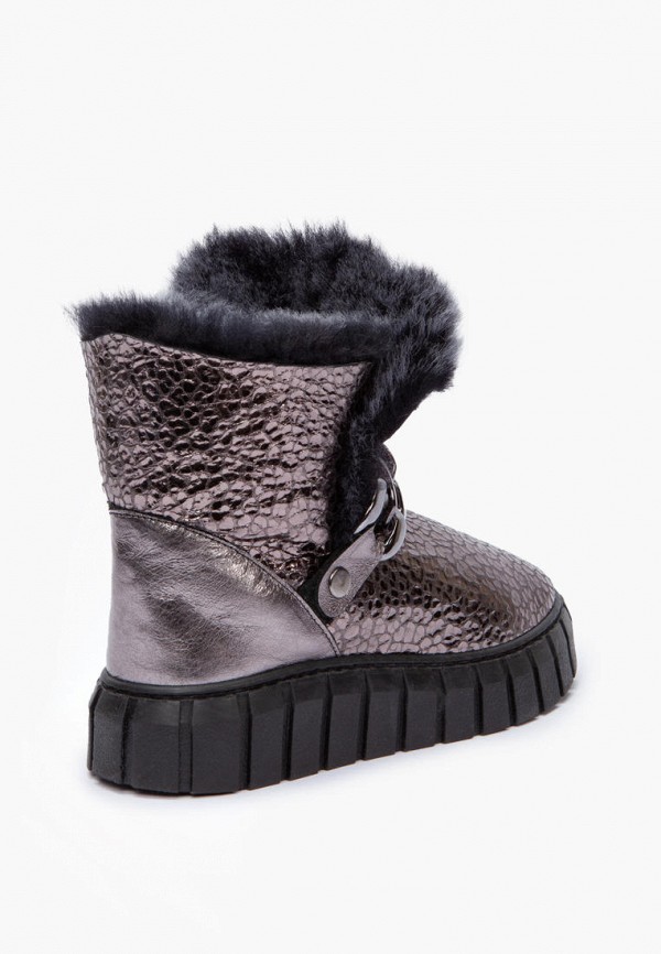 Mysa Полусапоги - PUCON-TR - фото 5