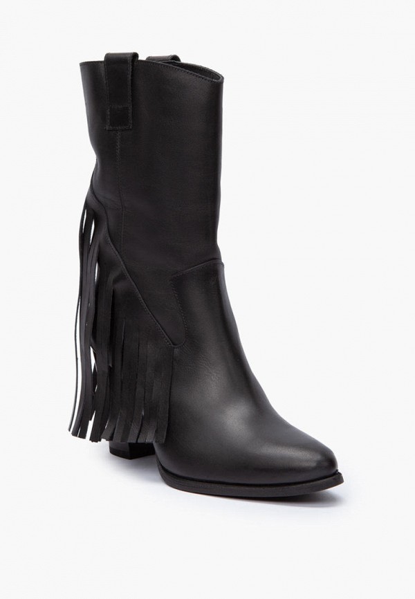 Mysa Полусапоги - TENBY-TR - фото 4